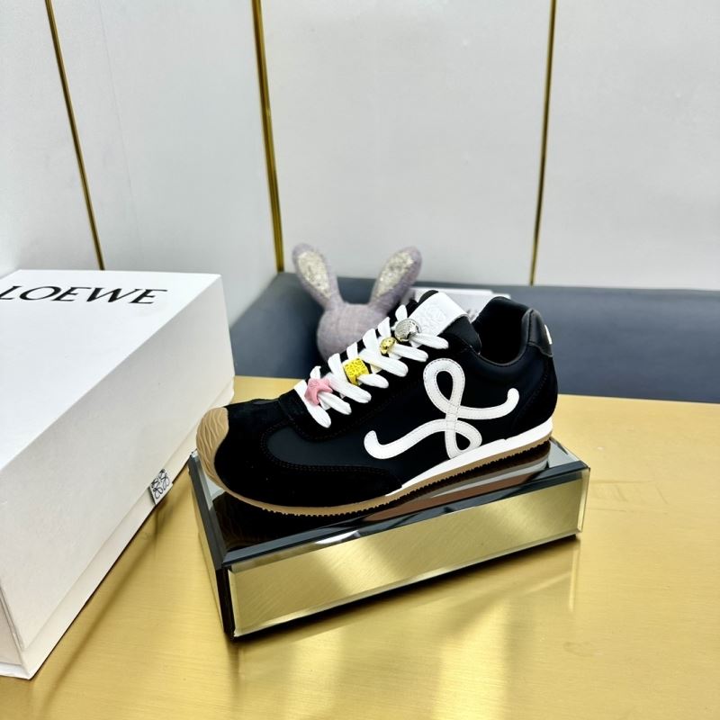 l*ew* sneakers